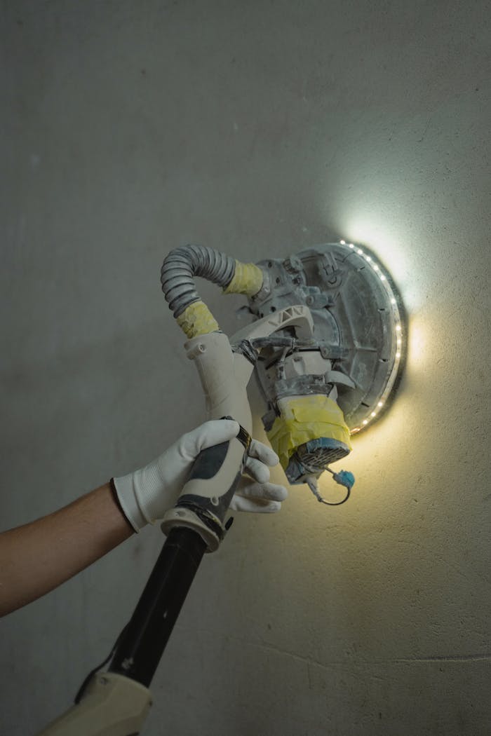 Mitarbeiter der NuVa GmbH bei der täglichen Arbeit